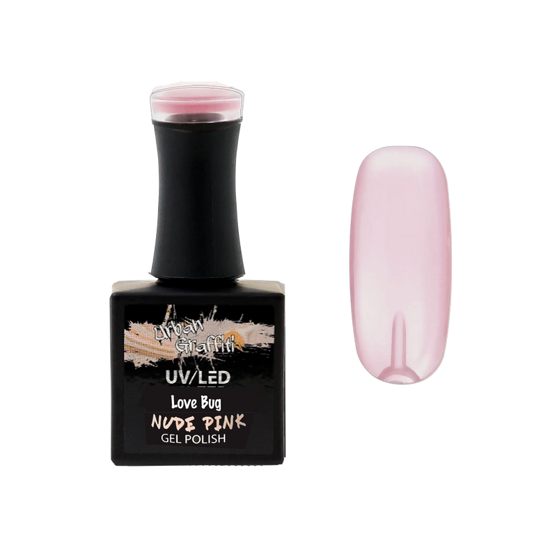 Love Bug - UGGP-NN120 Urban Graffiti Lakier Hybrydowy 15ml