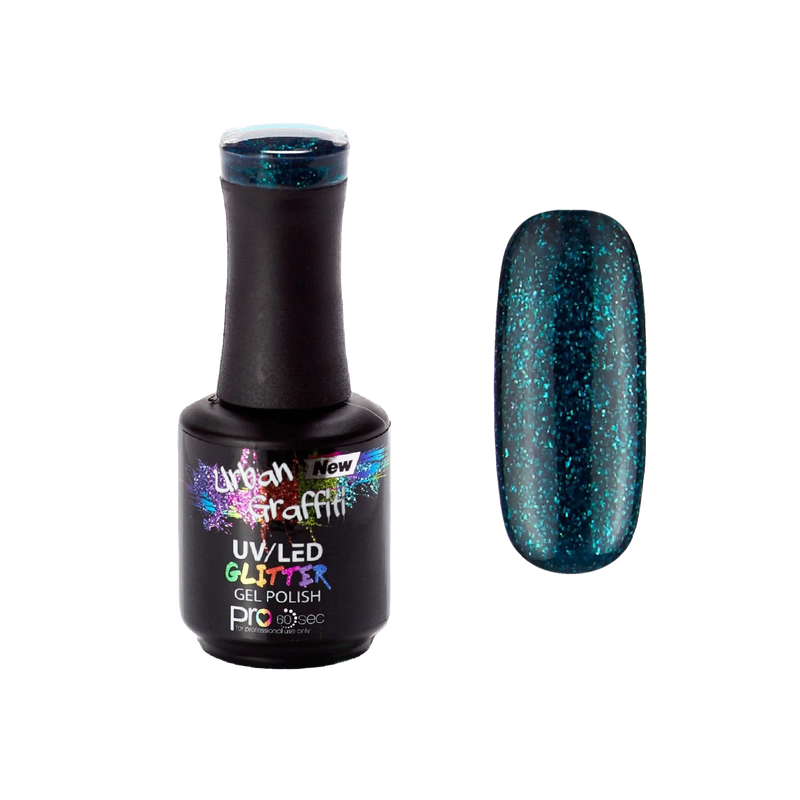 Medusa - UGGP-A0164 Urban Graffiti Lakier Hybrydowy 15ml