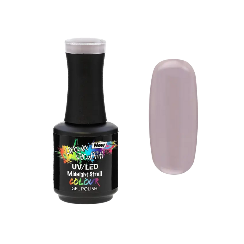 Midnight Stroll - UGGP-A0067 Urban Graffiti Lakier Hybrydowy 15ml