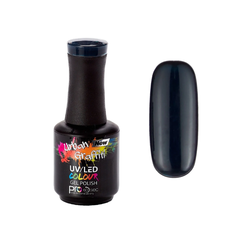 Ocean Depths - UGGP-A0690 Urban Graffiti Lakier Hybrydowy 15ml