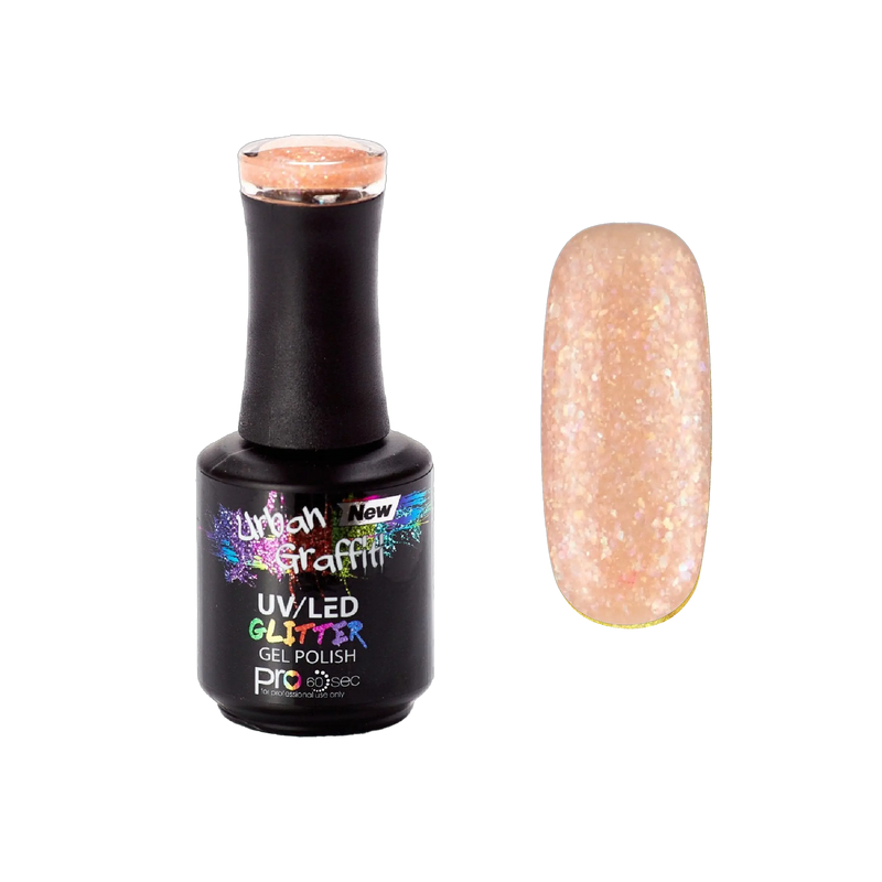Opal Dream - UGGP-A0764 Urban Graffiti Lakier Hybrydowy 15ml