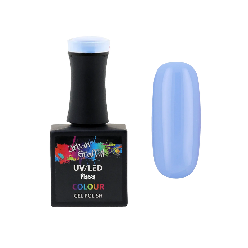 Ryby - UGGP-A0569 Urban Graffiti Lakier Hybrydowy 15ml