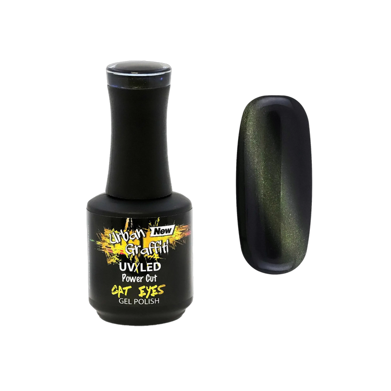 Przerwa w dostawie prądu - UGGP-CE049 Urban Graffiti Lakier hybrydowy 15ml