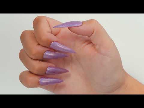Candy Floss - UGGP-HG005 Urban Graffiti Gel Polish 15ml