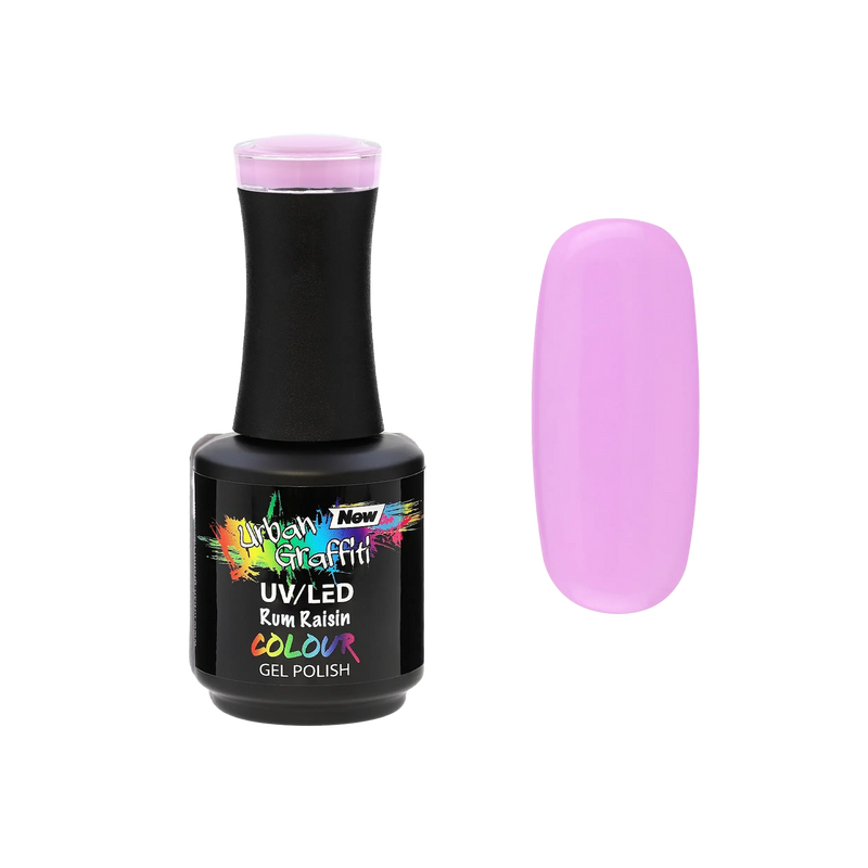 Rumowa Rodzynka - UGGP-A0473 Urban Graffiti Lakier Hybrydowy 15ml