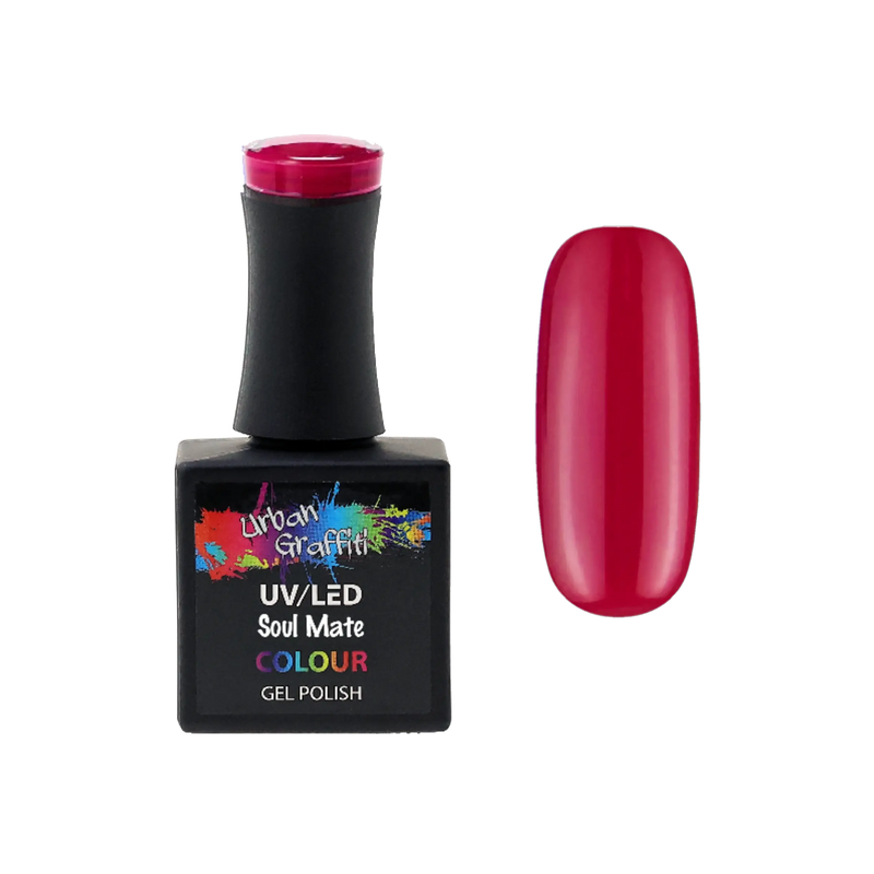 Soul Mate - UGGP-A0598 Urban Graffiti Lakier Hybrydowy 15ml