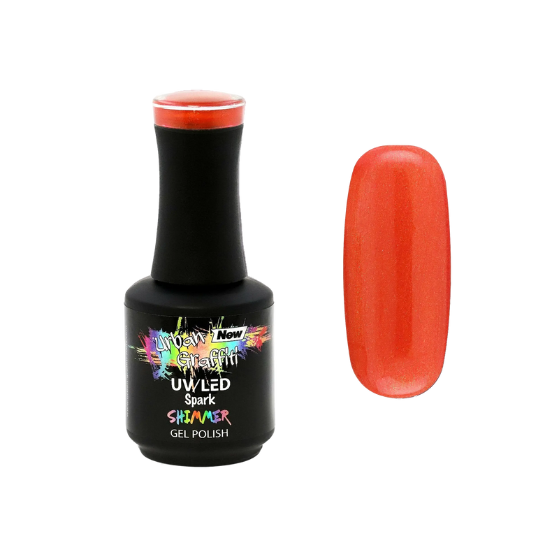 Spark - UGGP-A0239 Urban Graffiti Lakier Hybrydowy 15ml