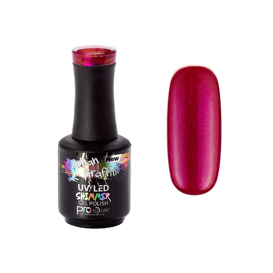 Sparkling Cranberry - UGGP-A0070 15ml