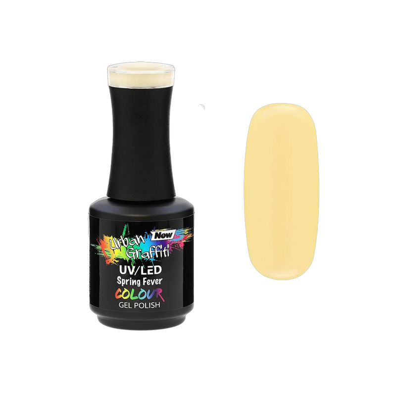 Wiosenne Gorączka - UGGP-A1125 Urban Graffiti Lakier Hybrydowy 15ml