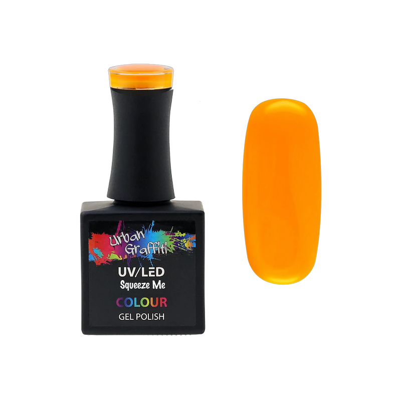Squeeze Me - UGGP-A1070 Urban Graffiti Lakier Hybrydowy 15ml