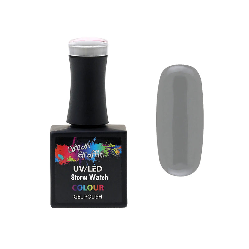 Storm Watch - UGGP-A0278 Urban Graffiti Lakier Hybrydowy 15ml