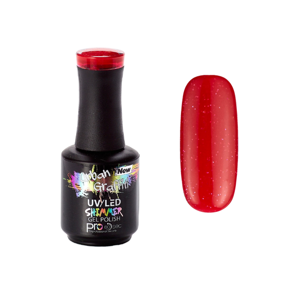 Strawberry Sorbet - UGGP-A0305 15ml