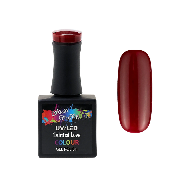 Tainted Love - UGGP-A0227 Urban Graffiti Lakier Hybrydowy 15ml
