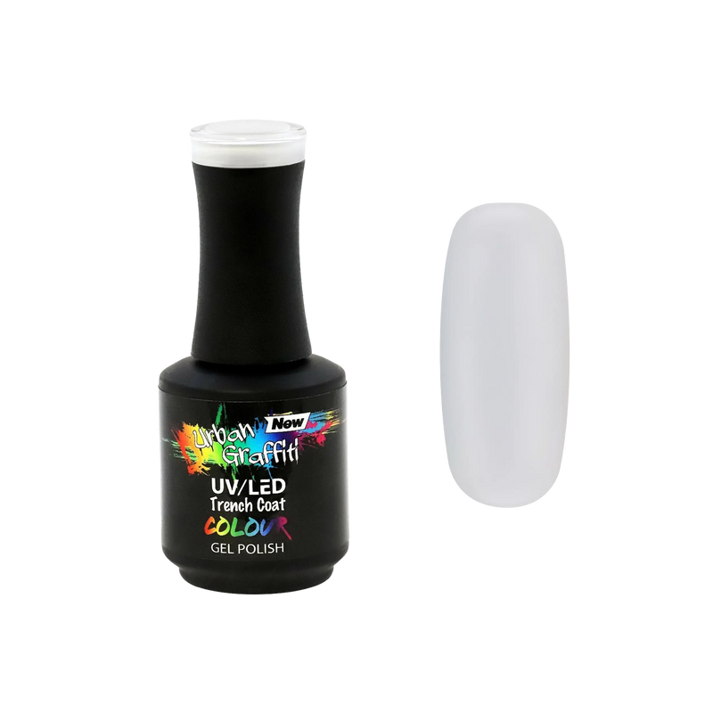 Płaszcz Trencz - UGGP-A0106 Urban Graffiti Lakier Hybrydowy 15ml