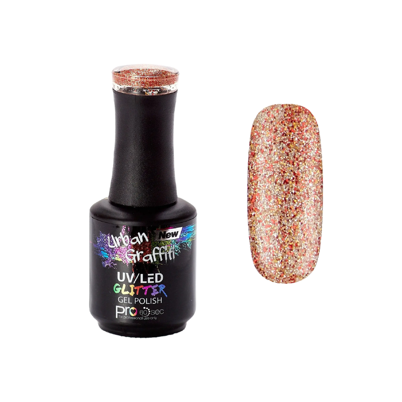 Valentine - UGGP-A0757 Urban Graffiti Lakier Hybrydowy 15ml