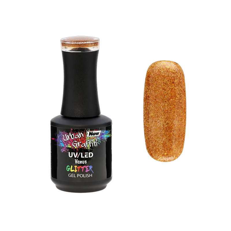 Venus - UGGP-A0866 Miejski Lakier Hybrydowy Graffiti 15ml