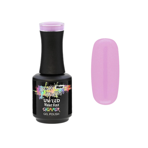 Violet Fizz