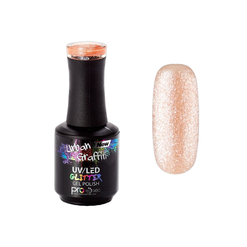 Virgo - UGGP-A0789 Urban Graffiti Lakier Hybrydowy 15ml