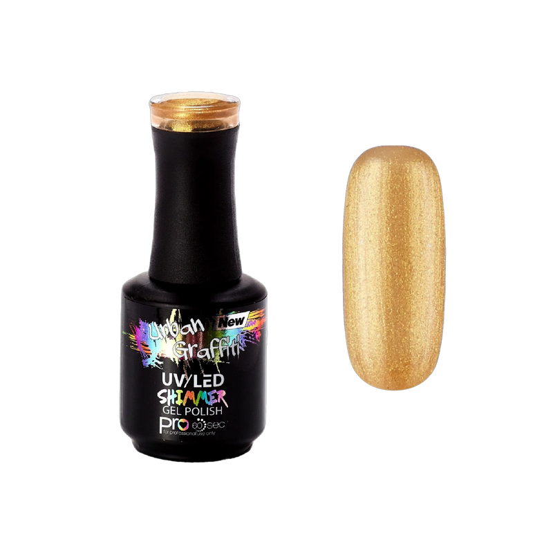 Zeus - UGGP-A0787 Urban Graffiti Lakier Hybrydowy 15ml